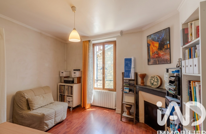 Vente Maison de village 3 pièces — photo 3