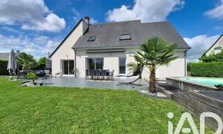 Maison 6 Pièces 134 m² à vendre à Pernay (37230)