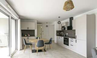 Appartement 3 Pièces 61 m² à vendre à Marseillan (34340)