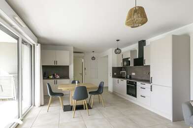 Appartement 3 pièces 300000 €