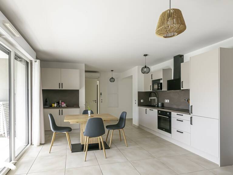 Appartement de 3 pièces principales — photo 1