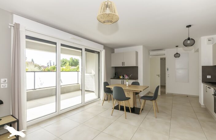 Appartement de 3 pièces principales — photo 2