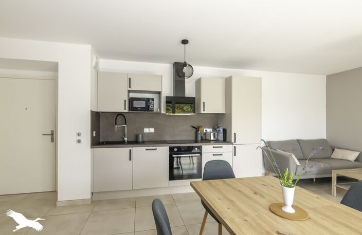 Appartement de 3 pièces principales — photo 3