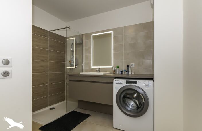 Appartement de 3 pièces principales — photo 5