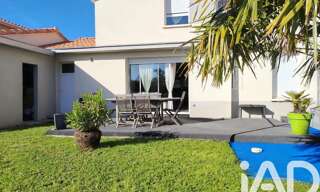 Maison 4 Pièces 101 m² à vendre à Nantes (44200)