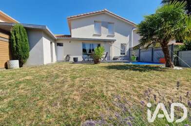 Maison 4 pièces 430000 €