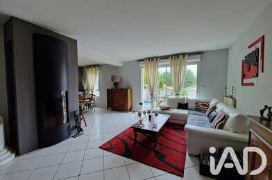 Maison 4 pièces 430000 €