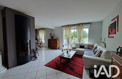 Vente Maison traditionnelle 4 pièces — photo du bien