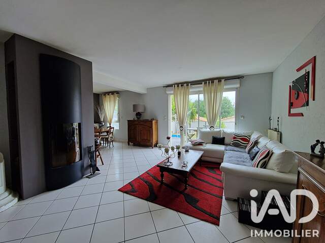 Vente Maison traditionnelle 4 pièces — photo du bien
