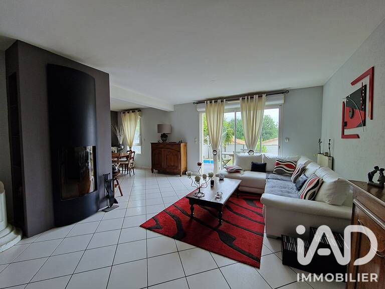 Vente Maison traditionnelle 4 pièces — photo 1