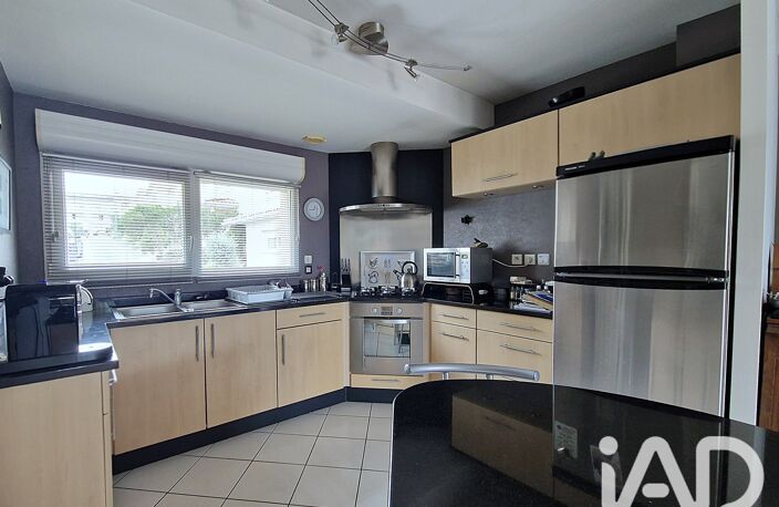 Vente Maison traditionnelle 4 pièces — photo 3