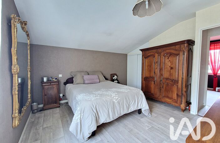 Vente Maison traditionnelle 4 pièces — photo 4