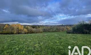 Terrain  61086 m² à vendre à Neuvic-Entier (87130)