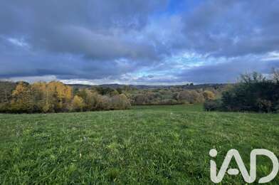 Terrain  42000 €