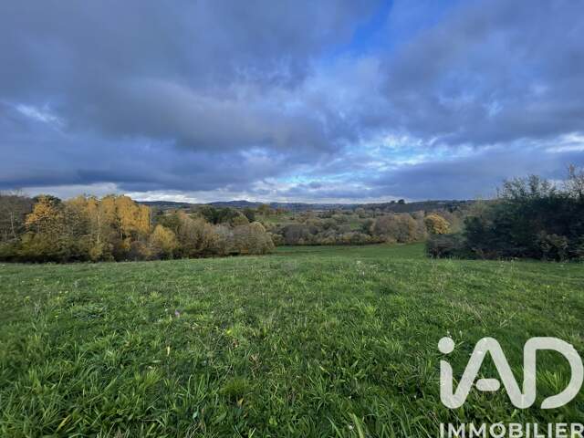 Vente Terrain agricole 61 086 m&sup2; — photo du bien