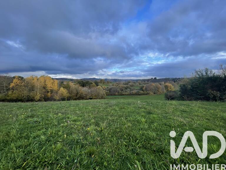 Vente Terrain agricole 61 086 m&sup2; — photo 1