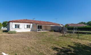 Maison 5 Pièces 122 m² à vendre à Montayral (47500)