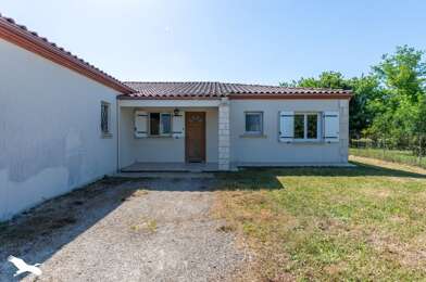 Maison 5 pièces 178000 €