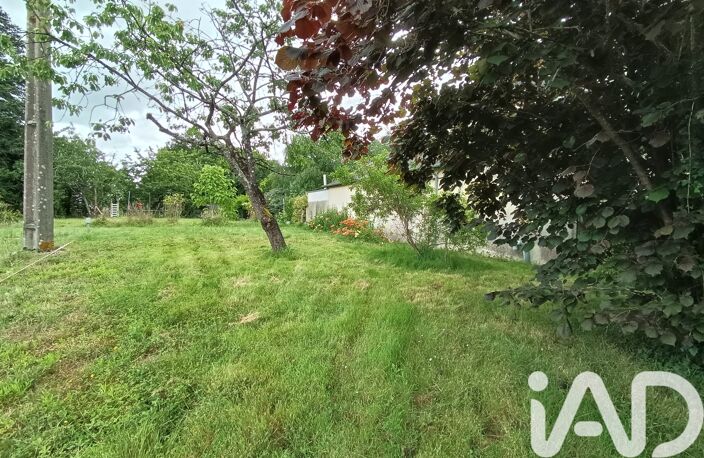 Vente Terrain à bâtir 575 m&sup2; — photo 2