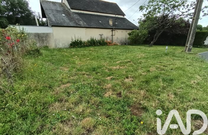Vente Terrain à bâtir 575 m&sup2; — photo 3