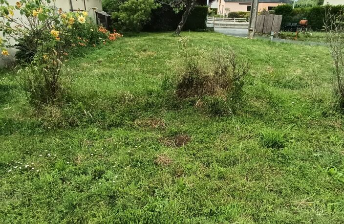 Vente Terrain à bâtir 575 m&sup2; — photo 4