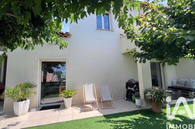Maison 6 pièces 949000 €