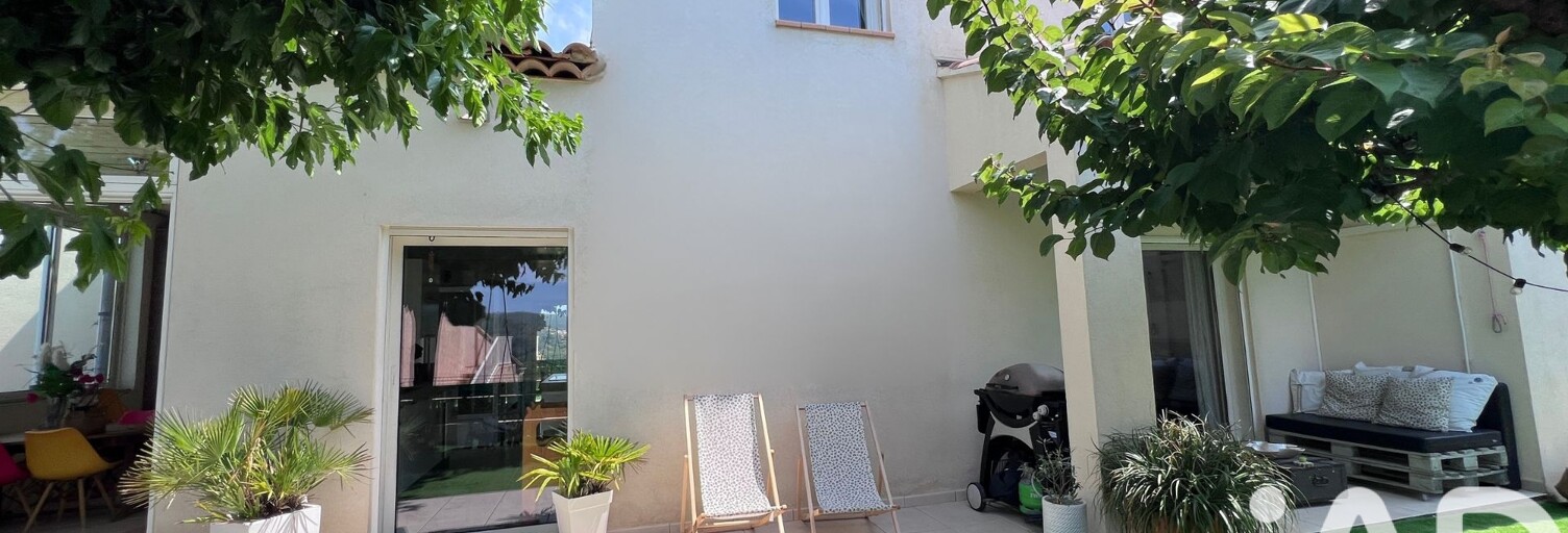 Maison 6 Pièces 146 m² à vendre à Bormes-les-Mimosas (83230)