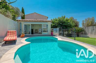 Maison 6 pièces 949000 €