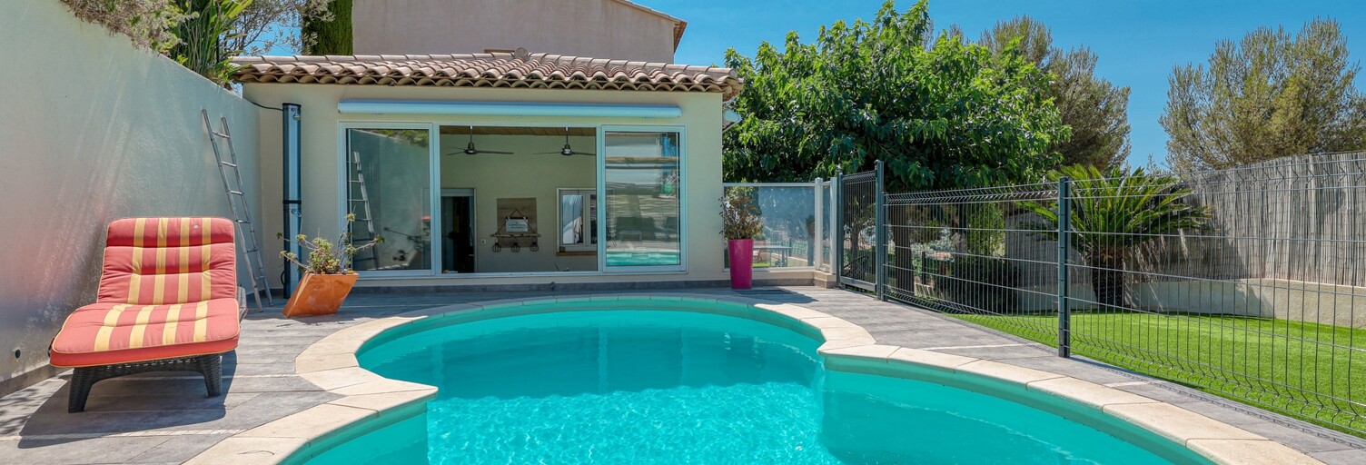 Maison 6 Pièces 146 m² à vendre à Bormes-les-Mimosas (83230)