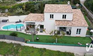 Maison 6 Pièces 161 m² à vendre à Bormes-les-Mimosas (83230)