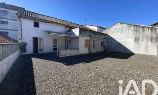 Immeuble  700 m² à vendre à Saint-Gaudens (31800)