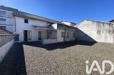Immeuble  178000 €