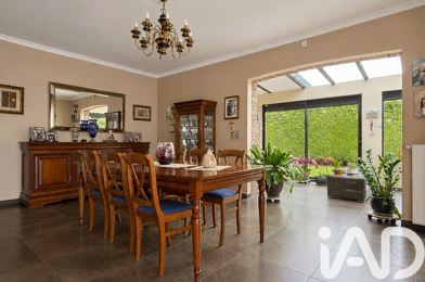 Maison 5 pièces 530000 €