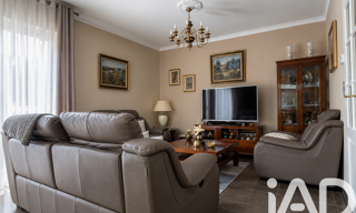 Maison 5 Pièces 148 m² à vendre à Halluin (59250)