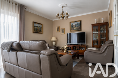 Maison 5 pièces 530000 €