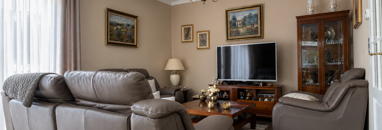 Maison 5 Pièces 148 m² à vendre à Halluin (59250)
