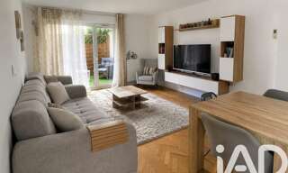 Appartement 4 Pièces 85 m² à vendre à Le Kremlin-Bicêtre (94270)