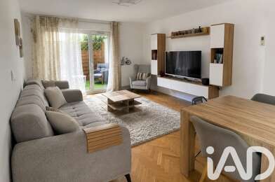 Appartement 4 pièces 495000 €