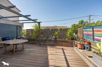 Maison 6 pièces 303688 €