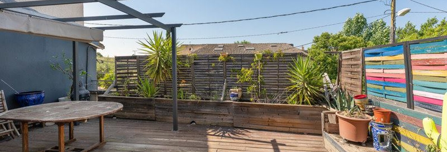 Maison 6 Pièces 180 m² à vendre à Mauguio (34130)