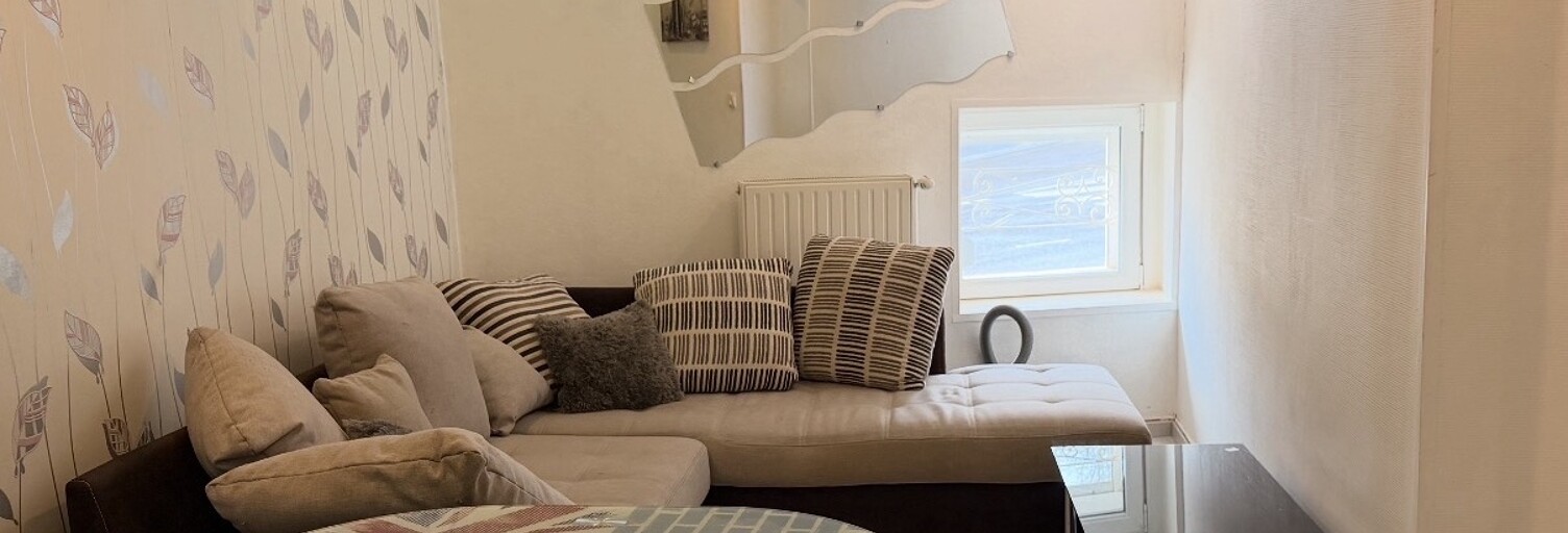 Maison 4 Pièces 85 m² à vendre à Jarny (54800)