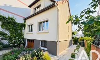 Maison 4 Pièces 65 m² à vendre à Athis-Mons (91200)
