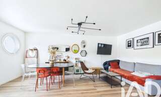 Appartement 3 Pièces 70 m² à vendre à Melun (77000)