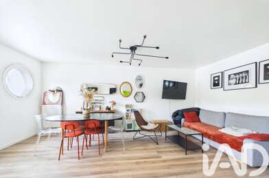 Appartement 3 pièces 174500 €