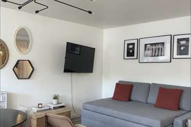 Appartement 3 pièces 174500 €