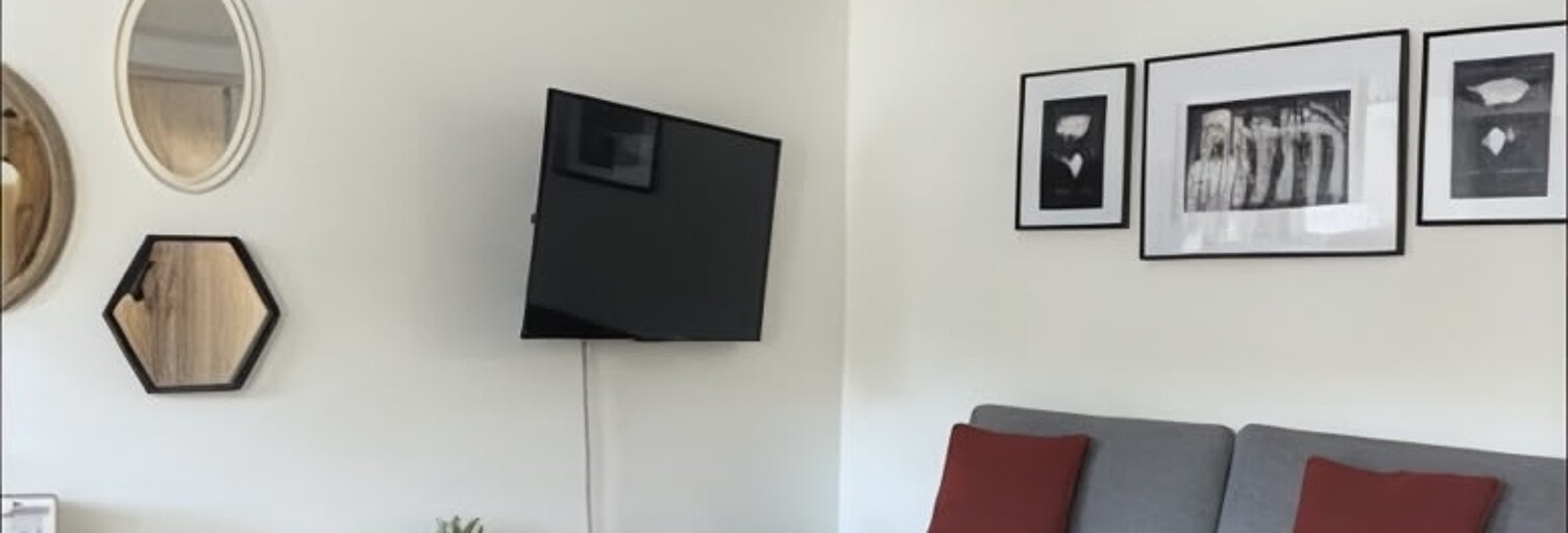 Appartement 3 Pièces 70 m² à vendre à Melun (77000)