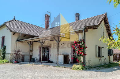 Maison 6 pièces 239000 €