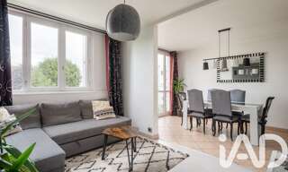Appartement 4 Pièces 71 m² à vendre à Saint-Martin-d'Hères (38400)