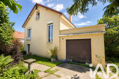 Maison 4 pièces 275000 €