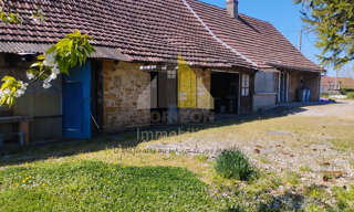 Maison 3 Pièces 74 m² à vendre à Rye (39230)
